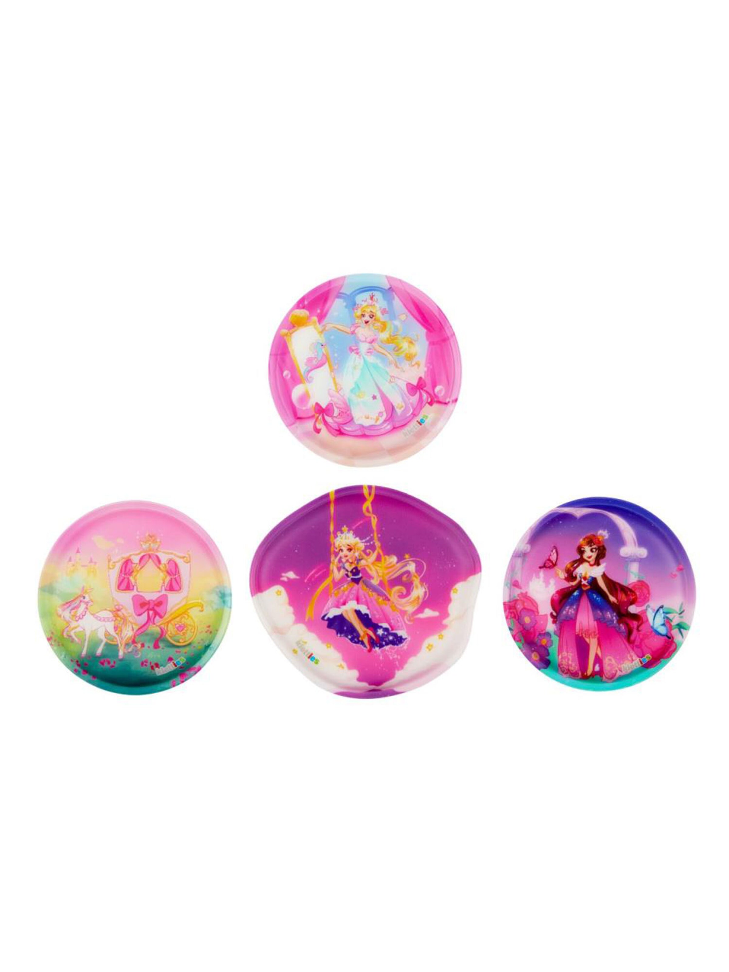 ergobag Rucksack 'Pack Schulrucksack'‌‌‌‌‌‌‌‌‌‌ in Pink