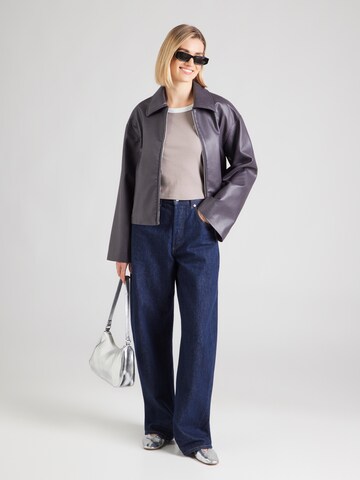 Maglietta di GAP in lilla