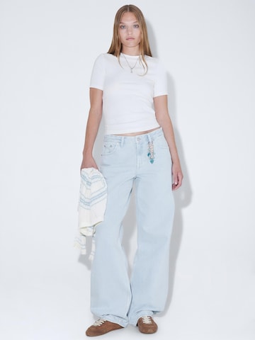 Dr. Denim Loose fit Jeans 'Hill Low Relaxed Jeans' in Blue