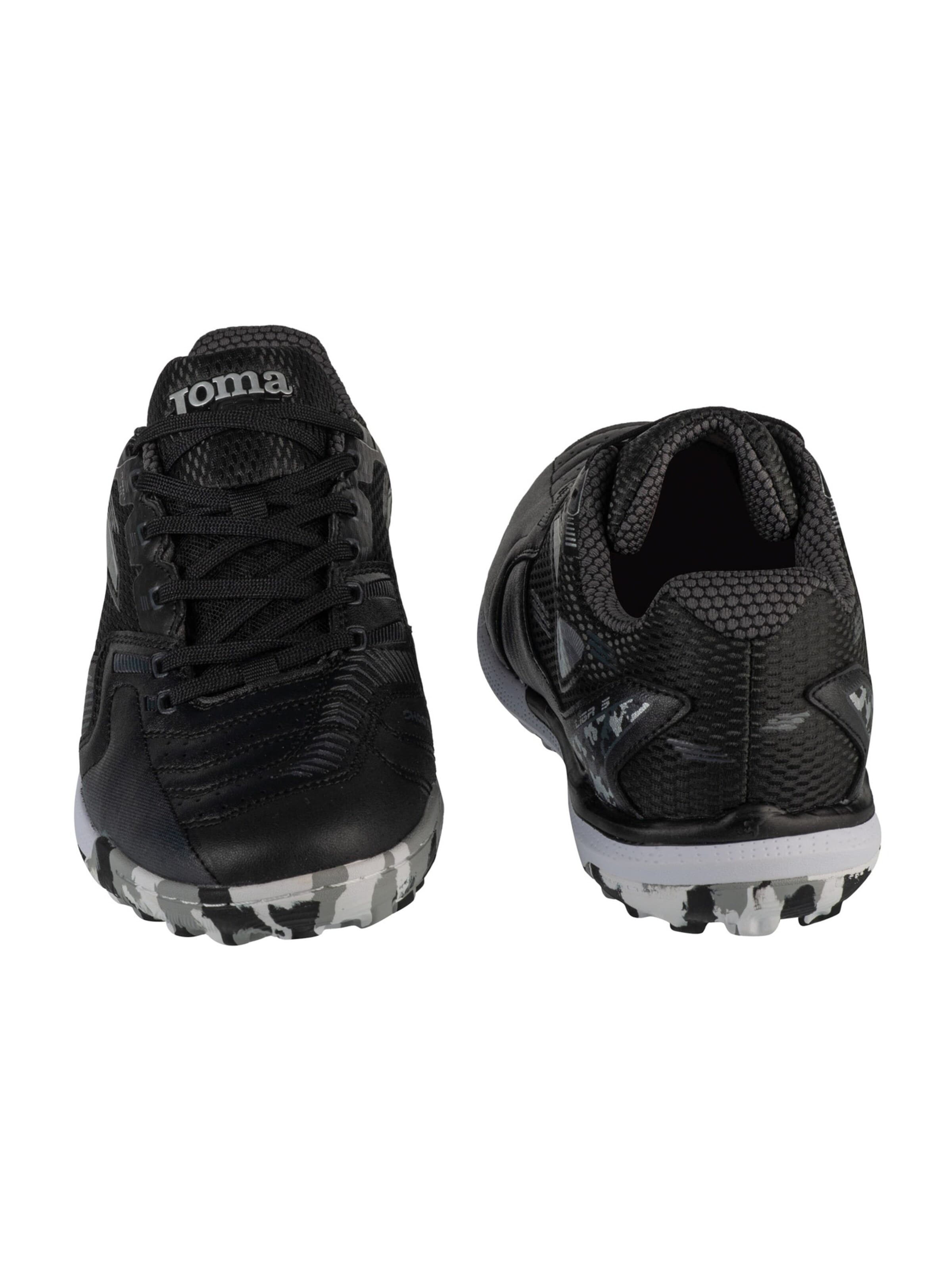 JOMA Soccer shoe 'Liga-5 25 LIGW TF' in Grey