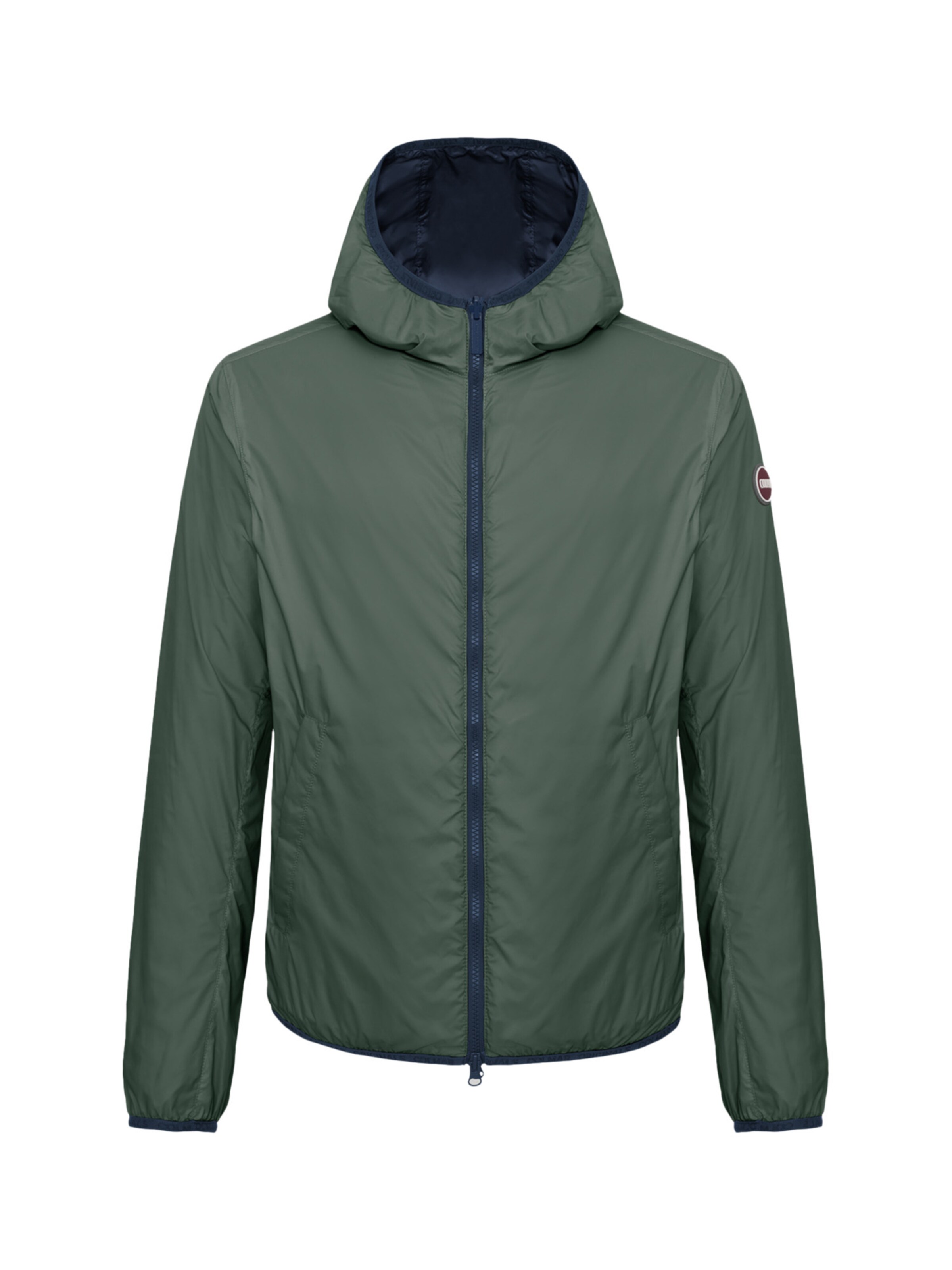 Giacca di mezza stagione di Colmar in blu