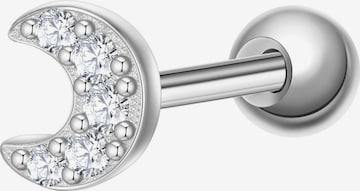 Glanzstücke München Piercings in Silver: front