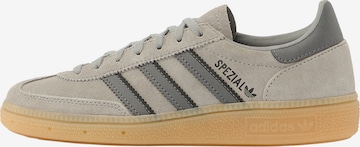 pilka ADIDAS ORIGINALS Sportbačiai 'HANDBALL SPEZIAL': priekis