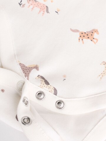 Barboteuse / body Next en beige