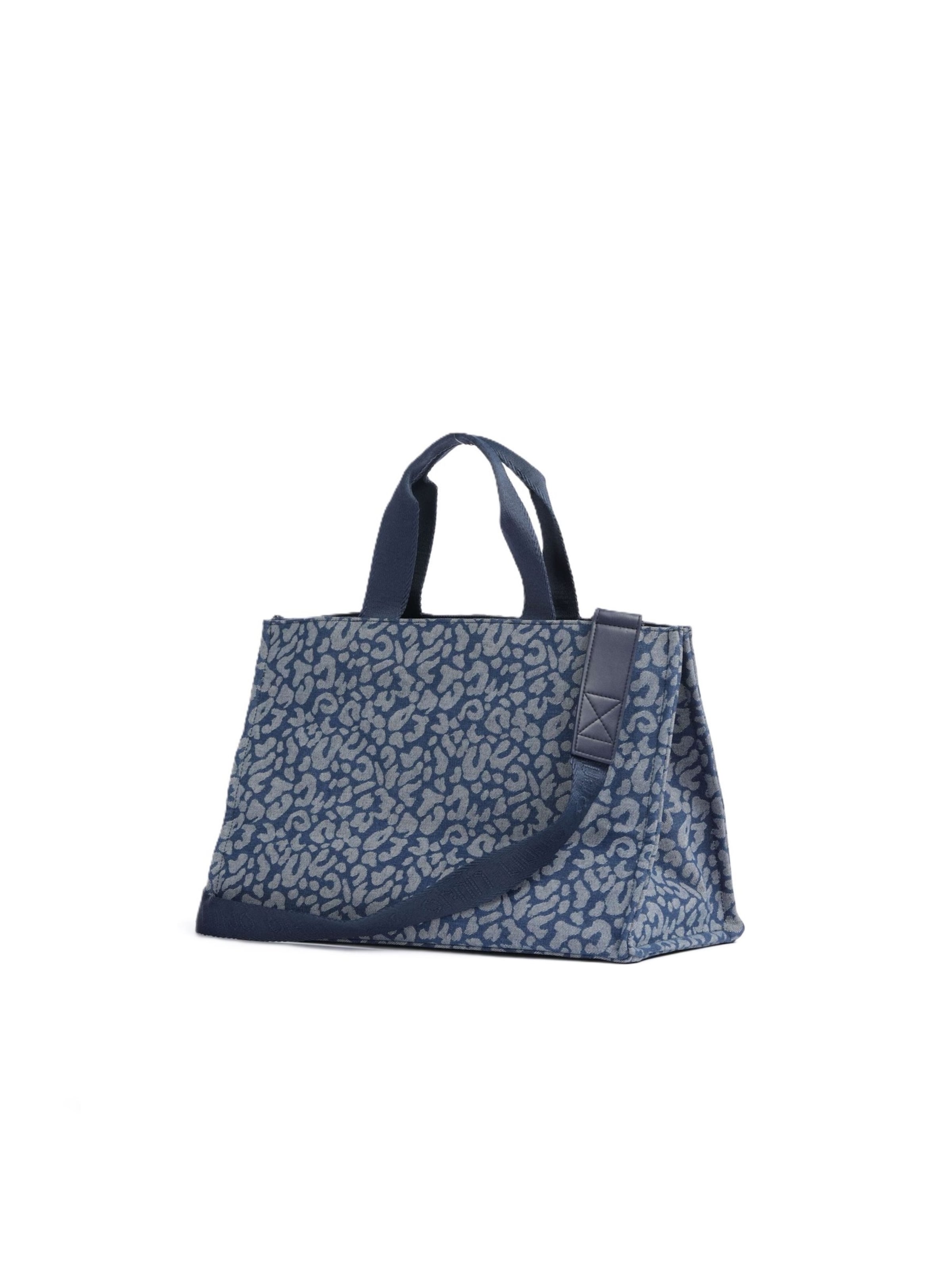 Liu Jo Handtasche '2A6026 D3200' in Blau