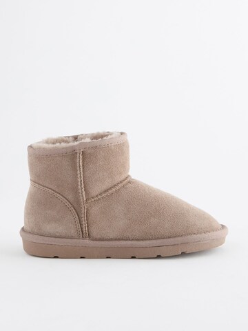 Stivale di Next in beige