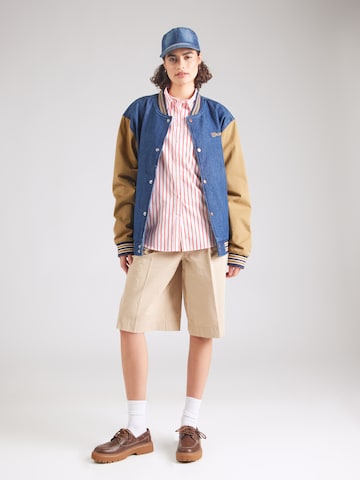 GANT Блузка в Красный