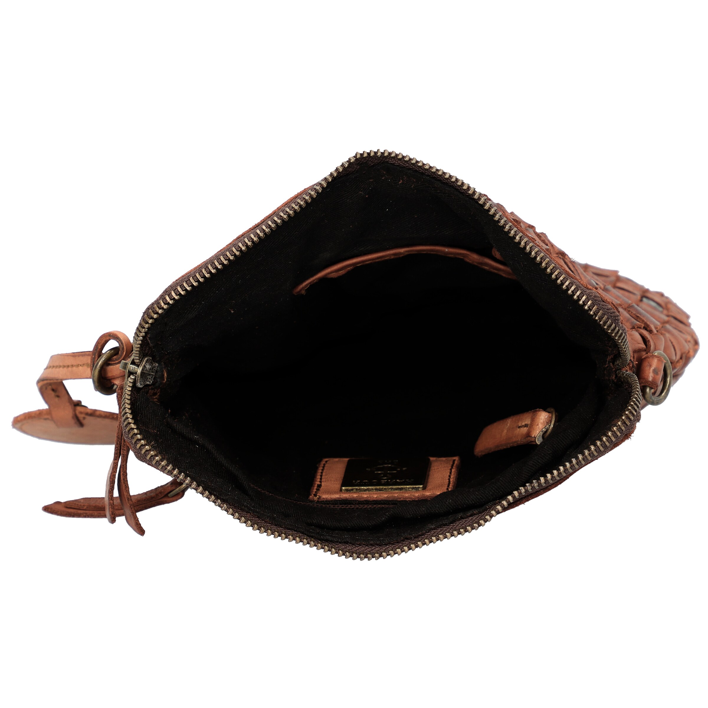 Harbour 2nd Crossbody bag 'Ida' in Brown