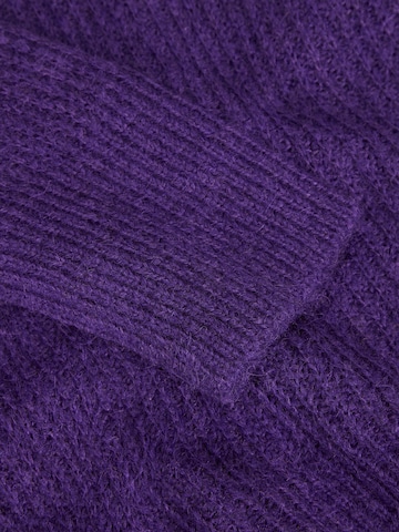 Pull-over 'Ember' JJXX en violet