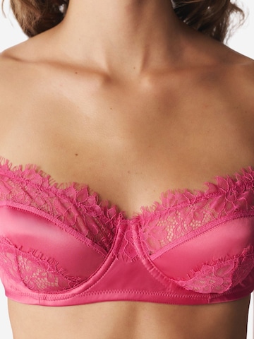 Classique Soutien-gorge 'BHs & Bralettes' Penti en rose
