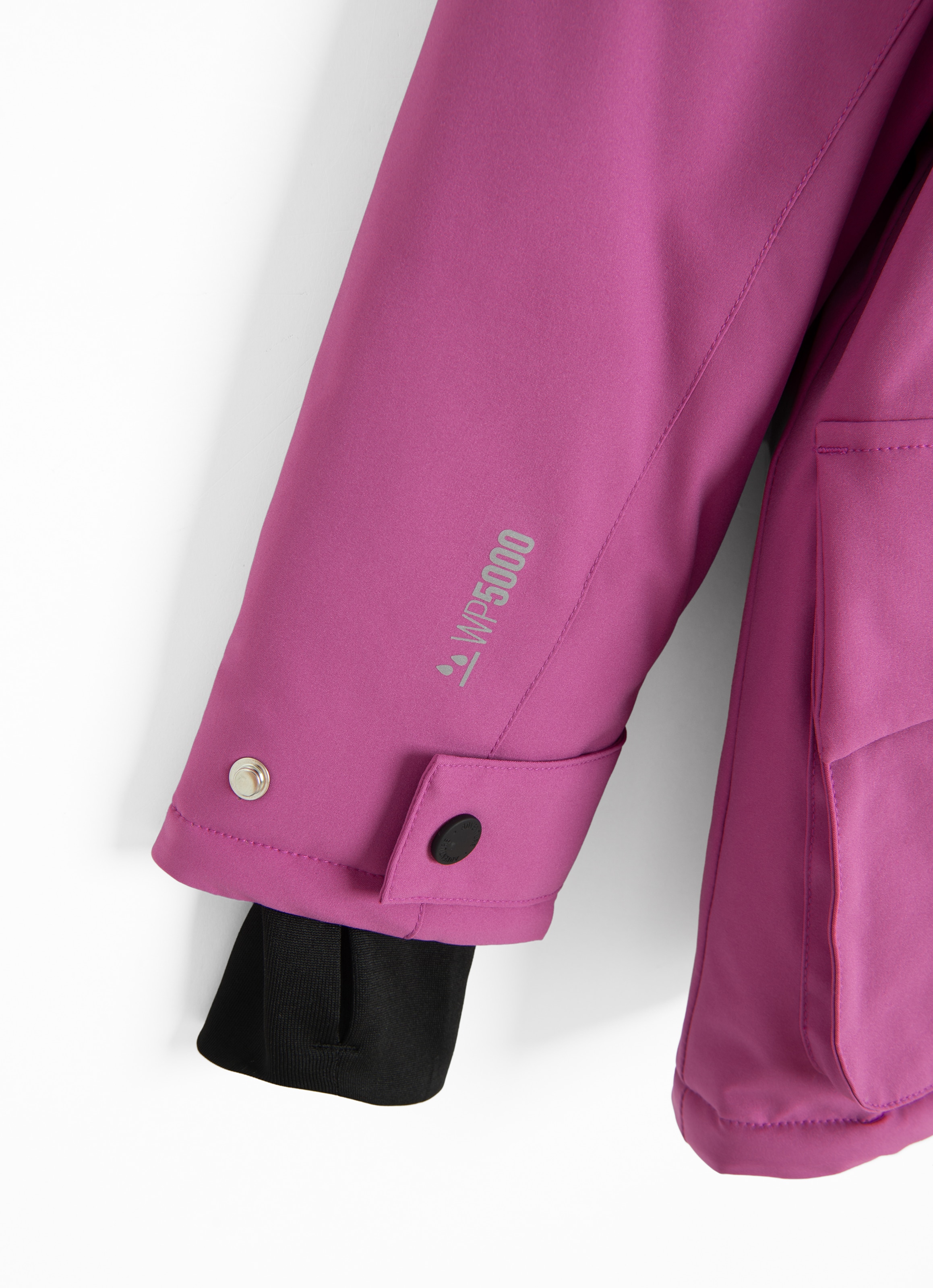 COOL CLUB by SMYK Weatherproof jacket in Pink
