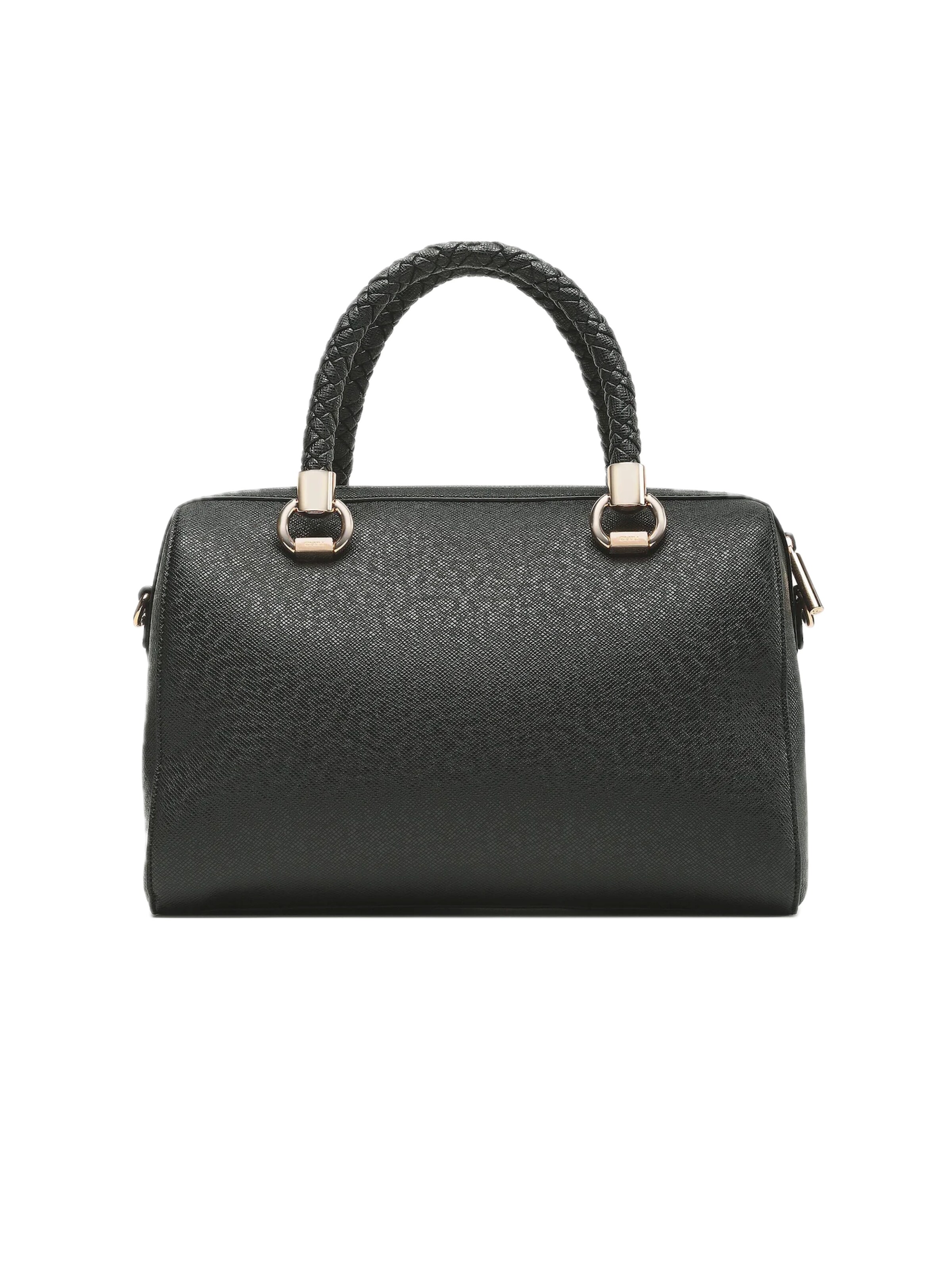 Liu Jo Handtasche 'AXX011 E0087'‌‌‌‌‌‌‌ in Schwarz