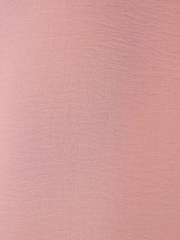 Camicia da donna di Bigdart in arancione