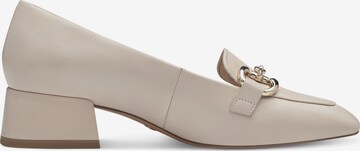 TAMARIS Pumps i beige