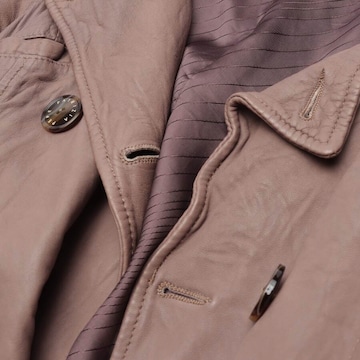 PATRIZIA PEPE Jacket & Coat in XS in Purple