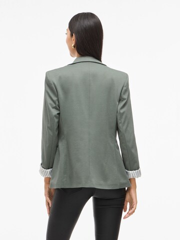 VILA Blazer 'VISaga' i grøn