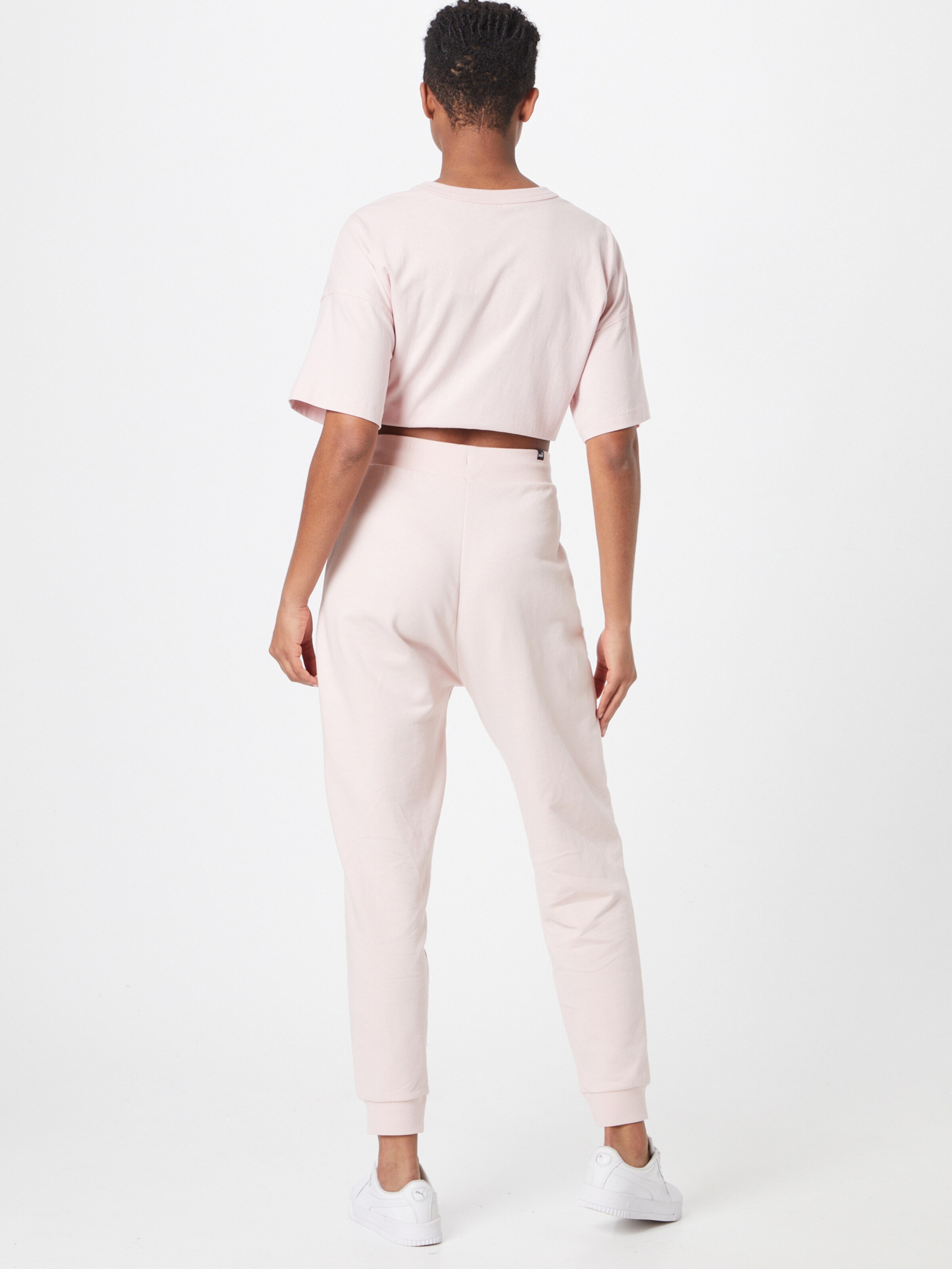 Frauen Sportarten PUMA Sporthose in Rosa - TX43251 Frauen Sportarten PUMA Sporthose in Rosa - TX43251