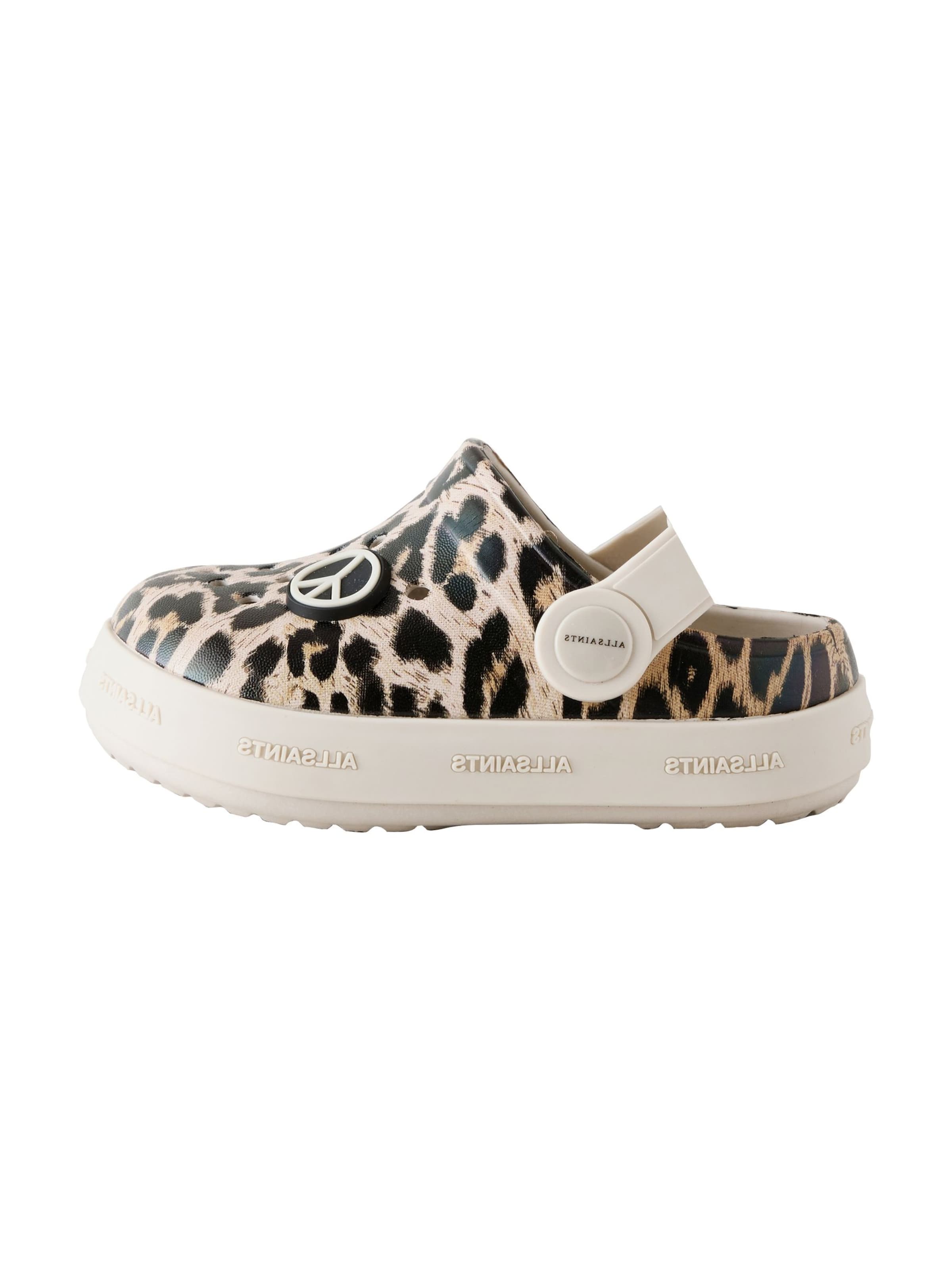 smALLSAINTS Sandaal, värv segavärvid: eest vaates