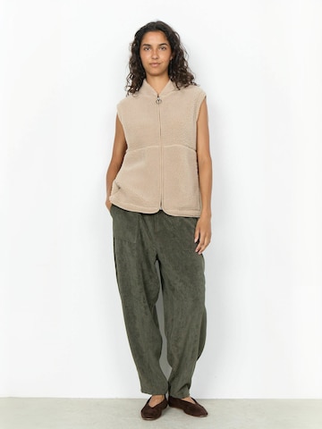 Soyaconcept Top ' SC-ONYX ' in Brown