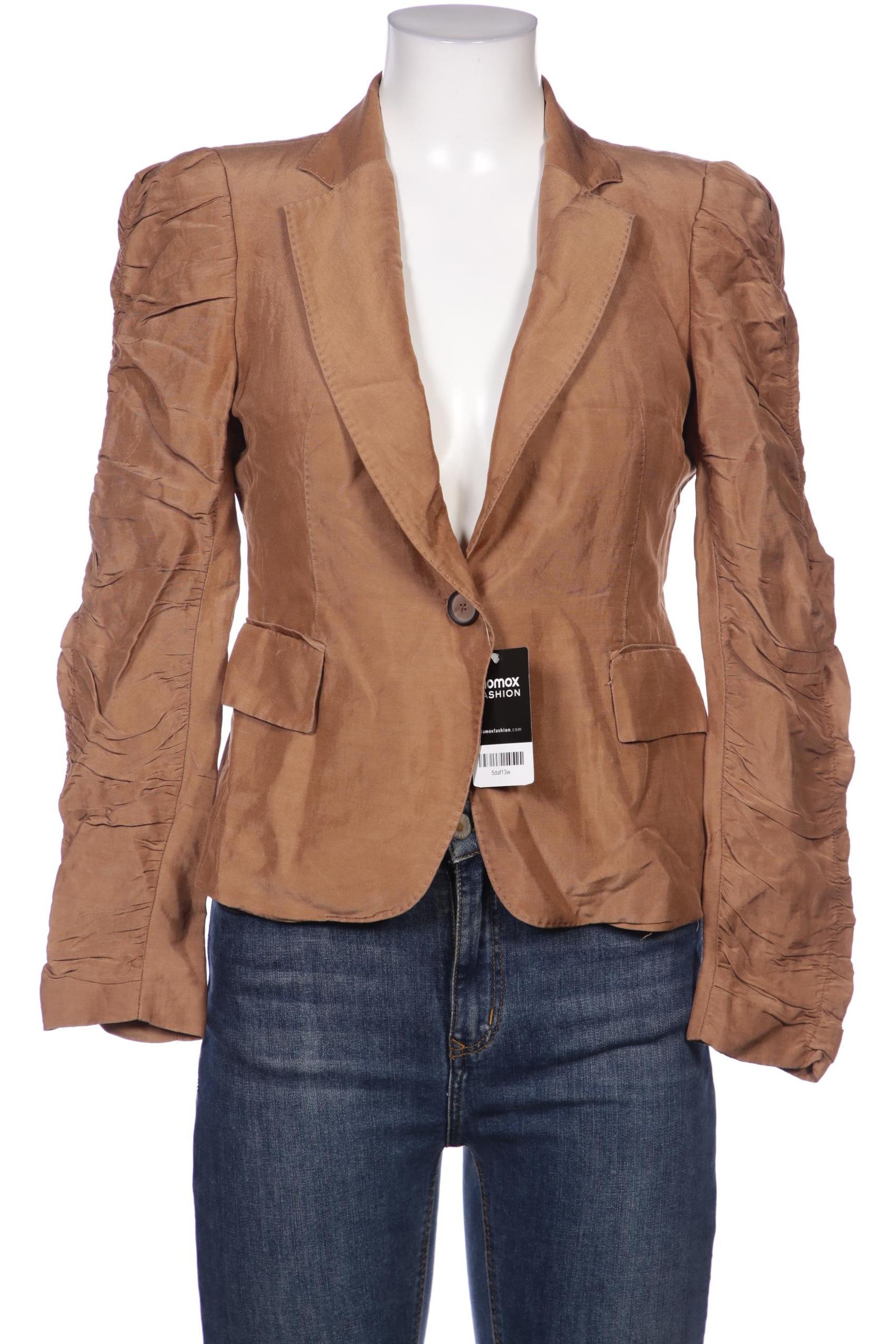 ZARA Blazer M in Braun ABOUT YOU
