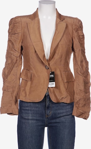 ZARA Blazer M in Braun ABOUT YOU - Main Image