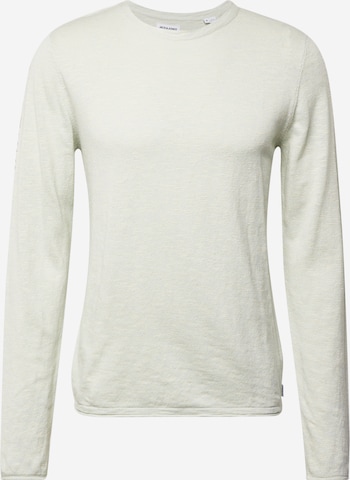 JACK & JONES - Jersey 'Elinen' en blanco: frente