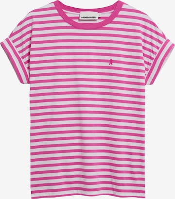 ARMEDANGELS Shirt in White: front