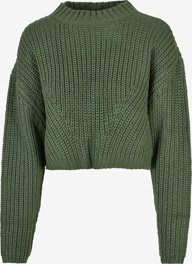 Megztinis iš Urban Classics, spalva – kivių spalva, Prekių apžvalga