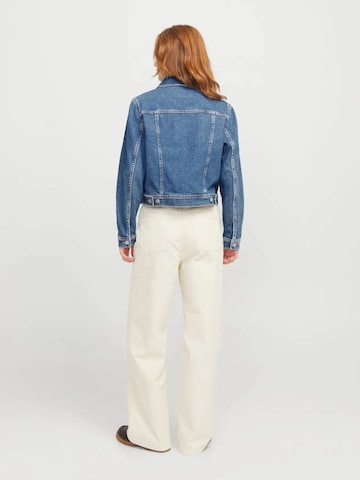 JJXX Between-season jacket in Blue