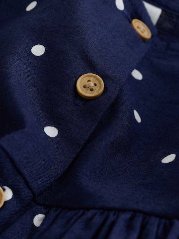 NextHaljina - plava boja