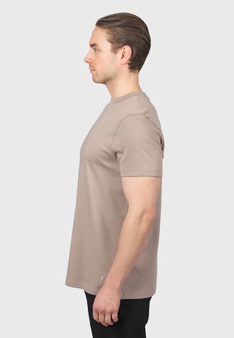 Kleinigkeit - Camiseta en gris