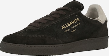 ruda AllSaints Sportbačiai be auliuko 'THELMA': priekis