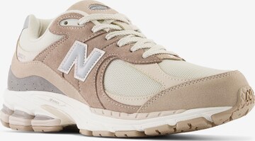 new balance - Sapatilhas baixas '2002R' em castanho