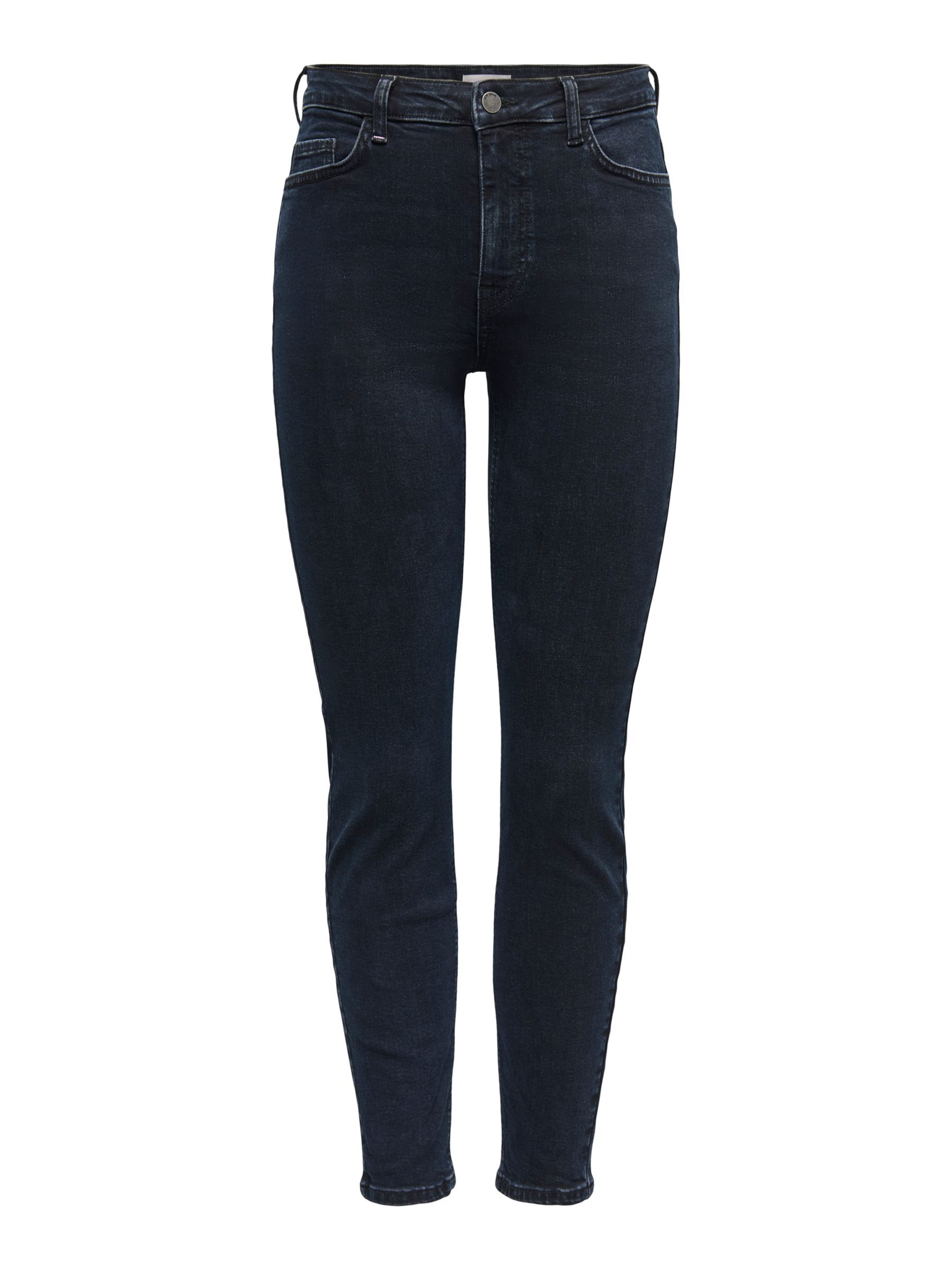 JDY Jeans 'JDYFina' i mørkeblå, Produktvisning