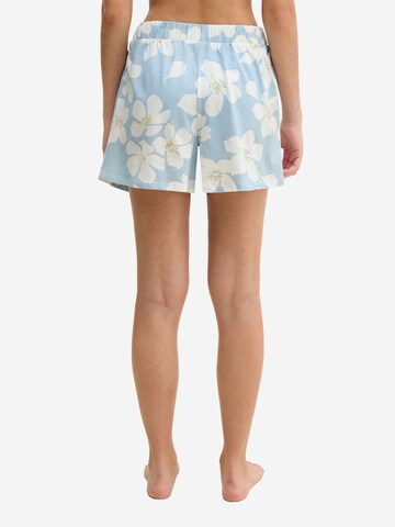 Pantalon de pyjama ' Mix N Match ' Marc O'Polo en bleu