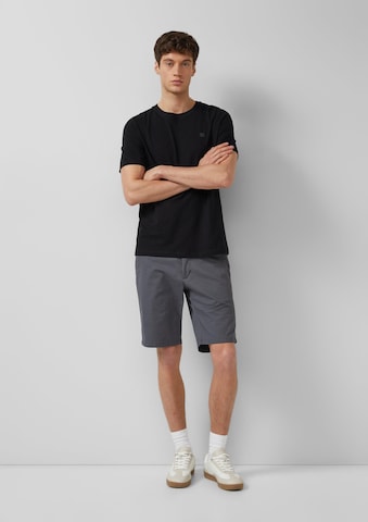 Regular Pantalon ' PHOENIX ' s.Oliver en gris