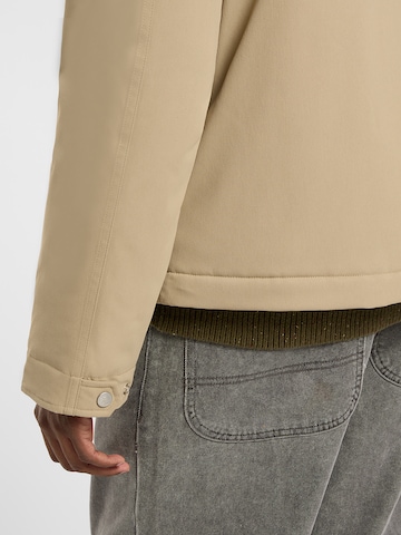 Veste mi-saison 'Eisenhower' DICKIES en beige