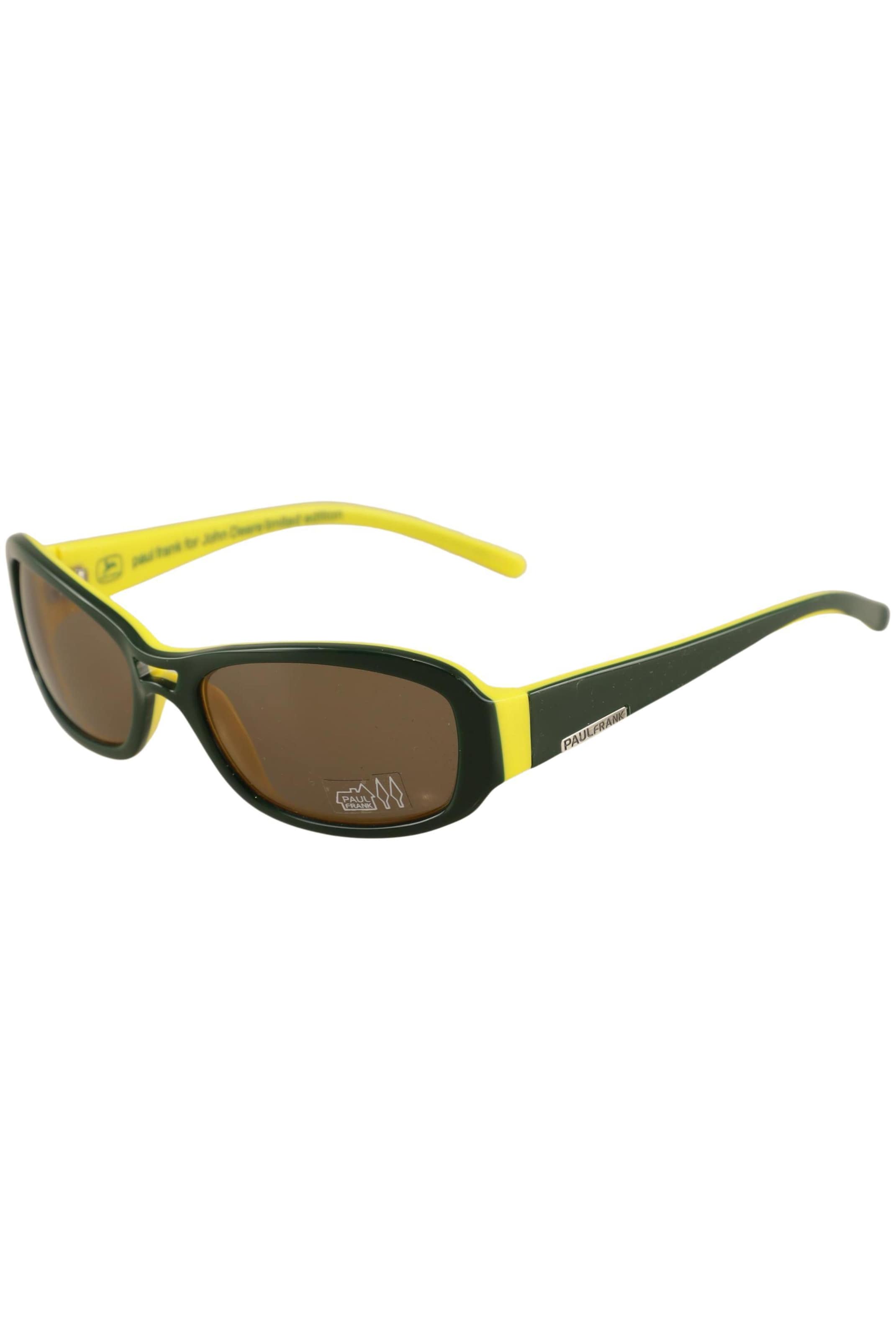Paul Frank Sunglasses in One size in Green: front
