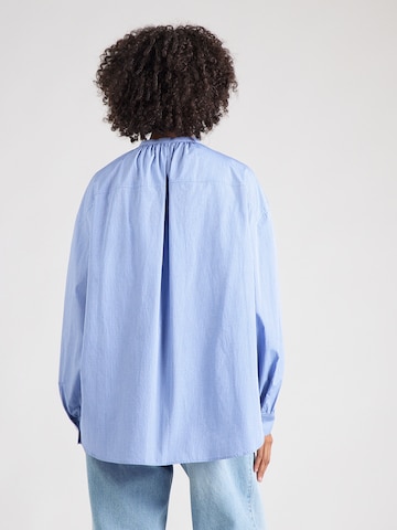 Chemisier & Other Stories en bleu