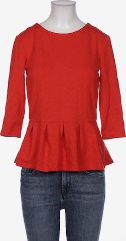 mint&berry Blouse & Tunic in S in Red: front