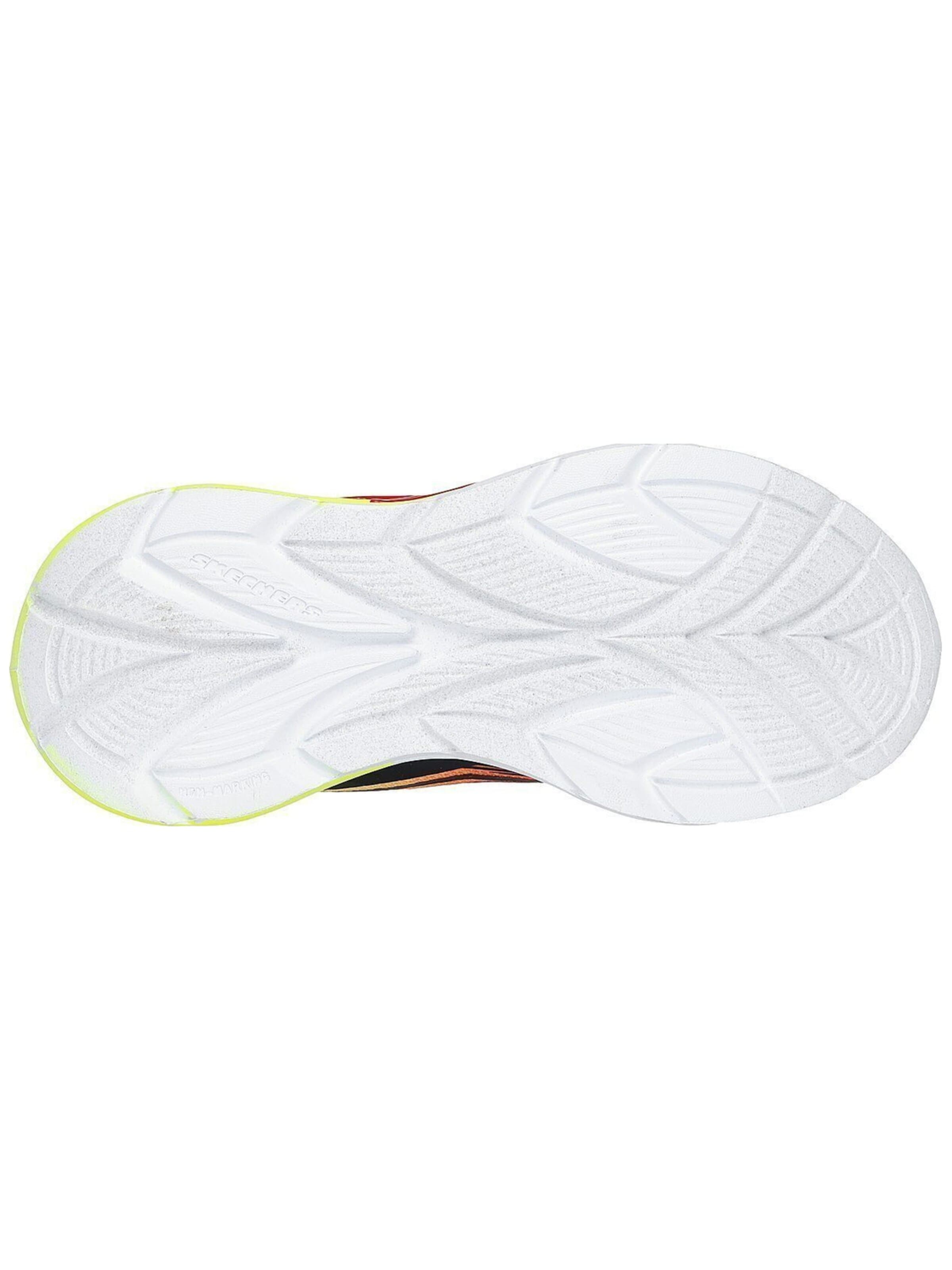 SKECHERS - Calzado deportivo 'Skechers Flex-glow Ultra' en rojo