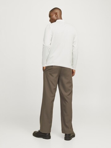 T-Shirt JACK & JONES en blanc
