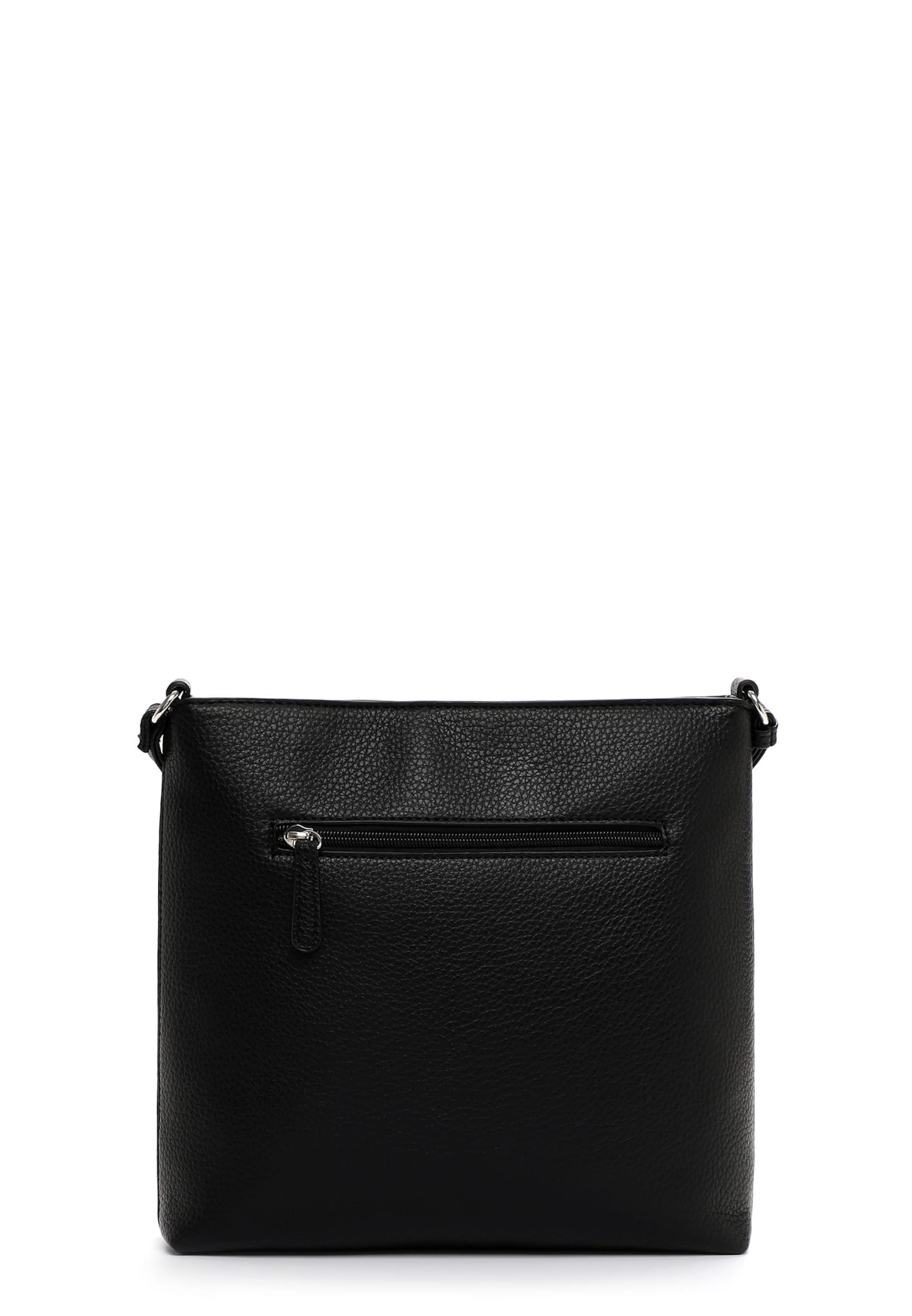 Emily & Noah Сумка через плечо 'Metz RUE 09' в Черный