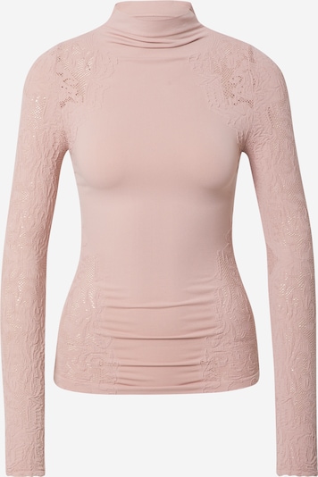 Free People Majica | roza barva, Prikaz izdelka