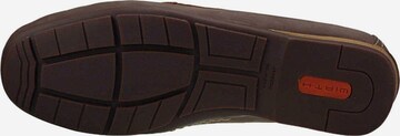 WIRTH Classic Flats in Brown