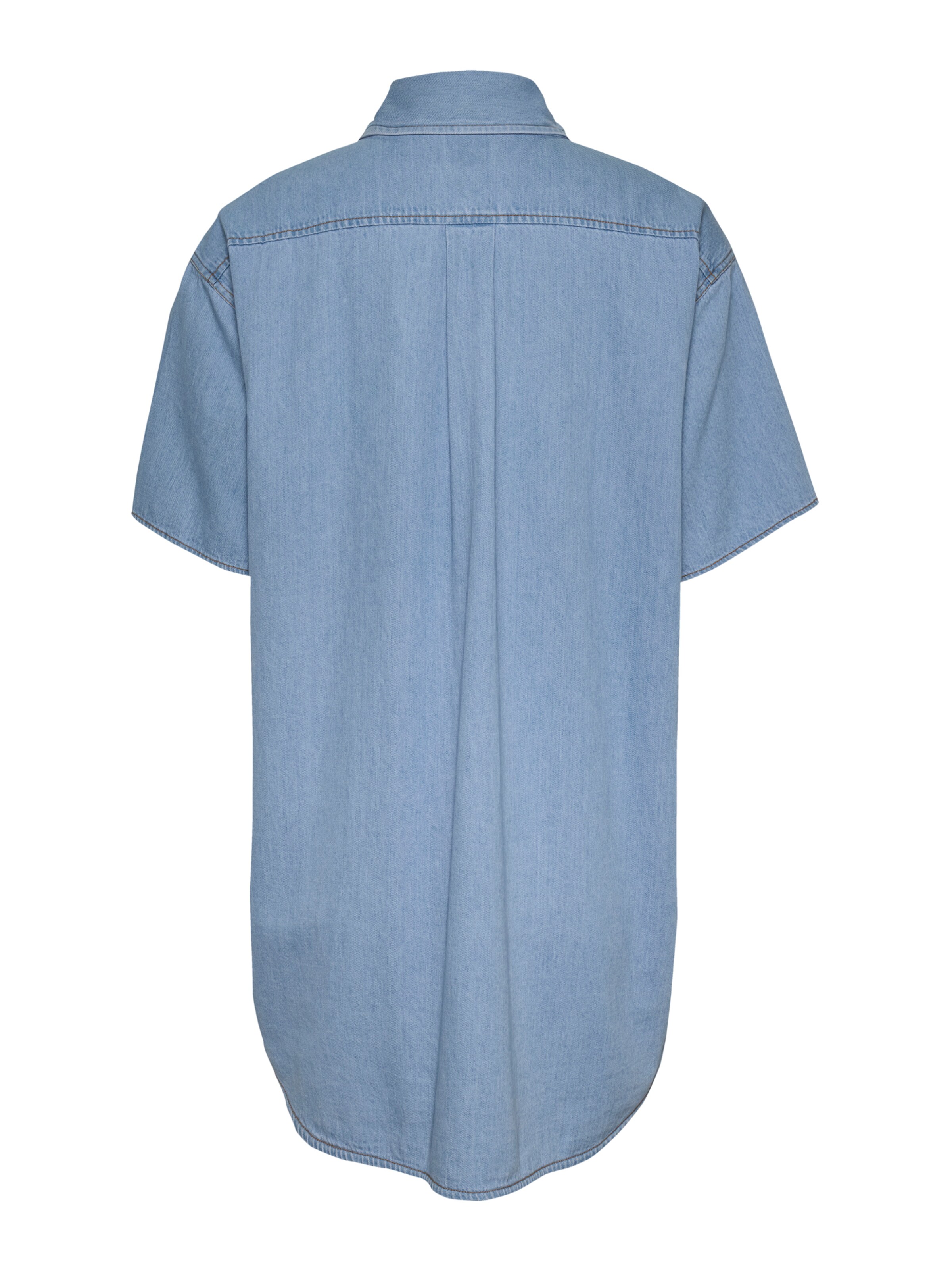 Tommy Jeans Ingruhák - kék