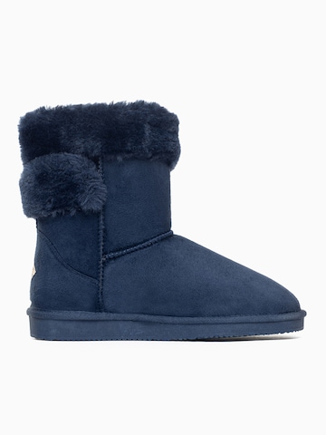 Stivale 'ARINE' di Island Boot in blu