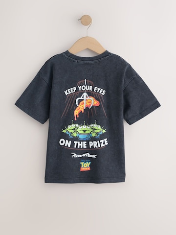 Next Shirt 'Toy Story' in Black