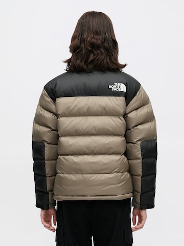 THE NORTH FACE Átmeneti dzseki 'LIMBARA' - barna