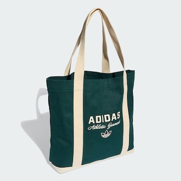 ADIDAS ORIGINALS Shopper in Grün